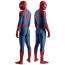 Marvel's Spider-Man Classic Suit Costume - Bodysuit Spider-Man Classic Suit Cosplay