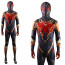 Marvel Future Revolution Spiderman DD Suit Costume - Bodysuit Spiderman DD Suit Cosplay