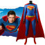 Superman Movie 2025 Supergirl Milly Alcock Costume - Bodysuit Supergirl Cosplay
