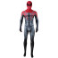 Spider-Man 2 Superior Spider-Man Suit Costume - Bodysuit Mask Set Superior Spider-Man Suit Cosplay