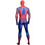 Spider-Man Toxin Patrick Mulligan Costume - Bodysuit Toxin Patrick Mulligan Cosplay