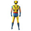 X-Men 97 Wolverine Costume - Yellow Blue Bodysuit Set Wolverine Cosplay
