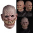 Mortal Kombat Baraka Mask - Latex Mask Baraka Cosplay Costume Prop