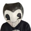 Bendy and the Ink Machine Mask Cosplay