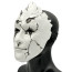 Black Myth: Wukong Daoist Mi Mask - Daoist Mi Cosplay Costume Mask Prop