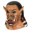 Durotan From World Of Warcraft WOW Movie Cosplay Costume Mask