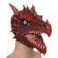 Fire Dragon Cosplay Mask