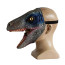 Raptor Jurassic World Cosplay Mask