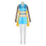 One Piece Nami Wanokuni Style Cosplay Costume