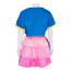 My Little Pony Bishoujo Pinkie Pie Costume - Ice Cream Dress Bishoujo Pinkie Pie Cosplay