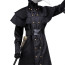 Women Medieval Plague Doctor Costume - Full Set Coat Hat Mask Plague Doctor Cosplay