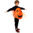 Kids Pumpkin Candy Costume - Pumpkin Candy Suit Cosplay