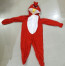 Angry Bids Red Bird Costume