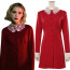 Chilling Adventures Of Sabrina - Sabrina Spellman Costume - Sabrina Spellman Cosplay