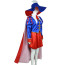 Cardcaptor Sakura Sakura Kinomoto Costume - Prince Suit Cape Set Sakura Kinomoto Cosplay