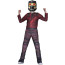 Guardians Of The Galaxy Star Lord Costume - Muscle Star Lord Cosplay Costume With Mask