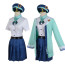 Sucrose JK Uniform Genshin Impact Cosplay Costume