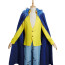 One Piece Trafalgar D Water Law Costume - Reunion After Two Years Trafalgar D Water Law Cosplay