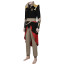 Castlevania Trevor Belmont Costume - Shirt Pants Full Set Trevor Belmont Cosplay