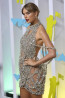 Taylor Swift 2022 MTV VMAs Red Carpet Costume - Taylor Swift Silver Bejewelled Gown Cosplay