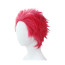 Demon Slayer Akaza Wig - Akaza Cosplay Costume Wig