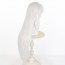 Princess Connect Re:Dive Emilia Wig - Emilia Costume Wig Prop