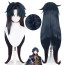 Honkai Star Rail Blade Wig - Blade Costume Wig Prop