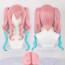 Honkai: Star Rail Hyacine Wig - Honkai Hyacine Costume Wig Prop