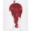 Vtuber Kasane Teto Wig - Kasane Teto Costume Wig Prop