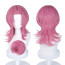 K-Pop Demon Hunters Saja Boys Romance Wig - Saja Boys Romance Costume Wig Prop