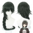Kimi wa Meido-sama Yuki Yokoya Wig - Yuki Yokoya Costume Wig Prop