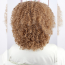 Zendaya Wig - Short Afro Wig Zendaya Cosplay Costume