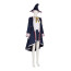 Wandering Witch The Journey Of Elaina Costume - Witch Elaina Cosplay