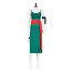 One Piece Roronoa Zoro Dress Costume - Green Dress Roronoa Zoro Cosplay
