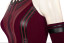 Wanda 2021 WandaVision Cosplay Costume 