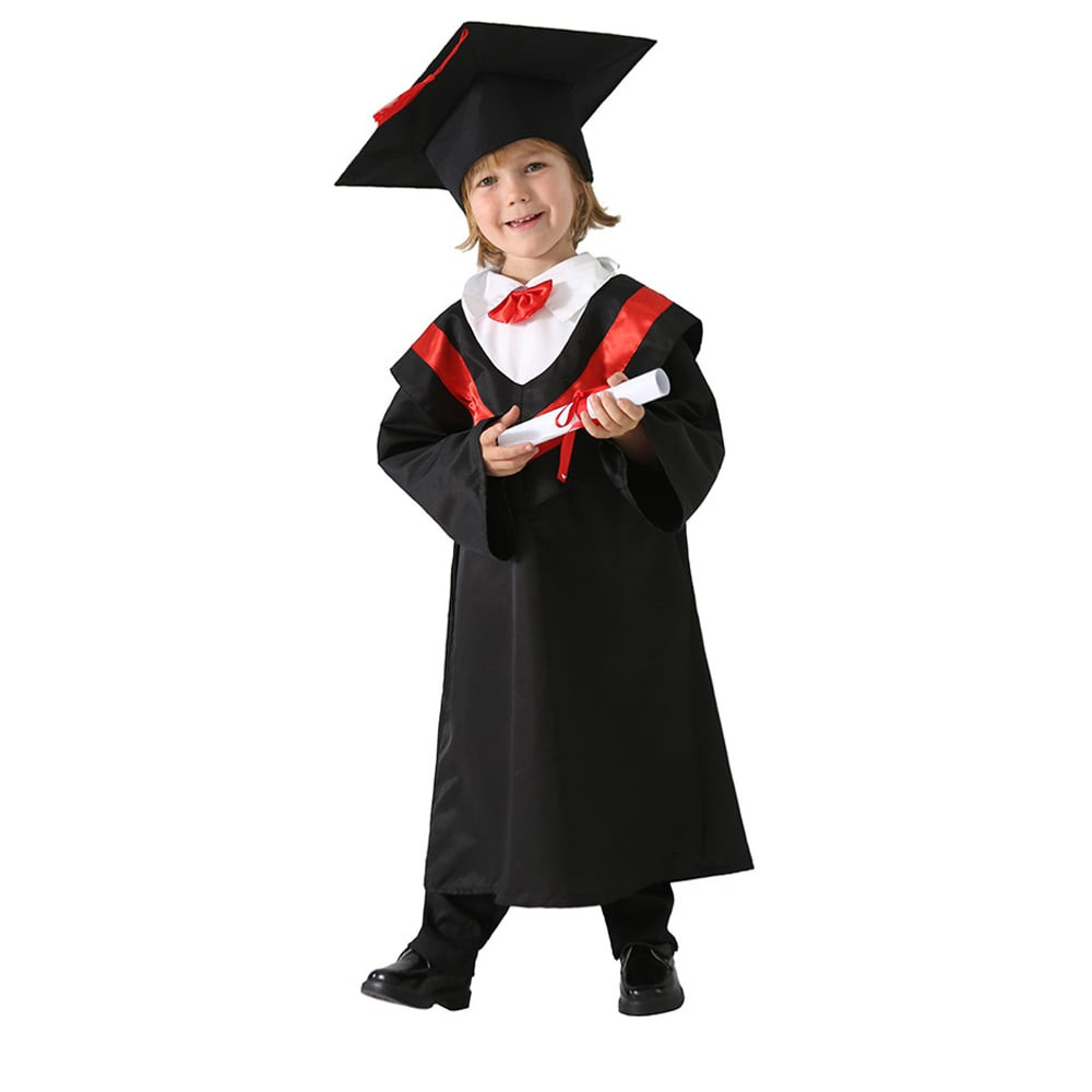 Boys Graduation Uniform Costume - Graduation Cosplay