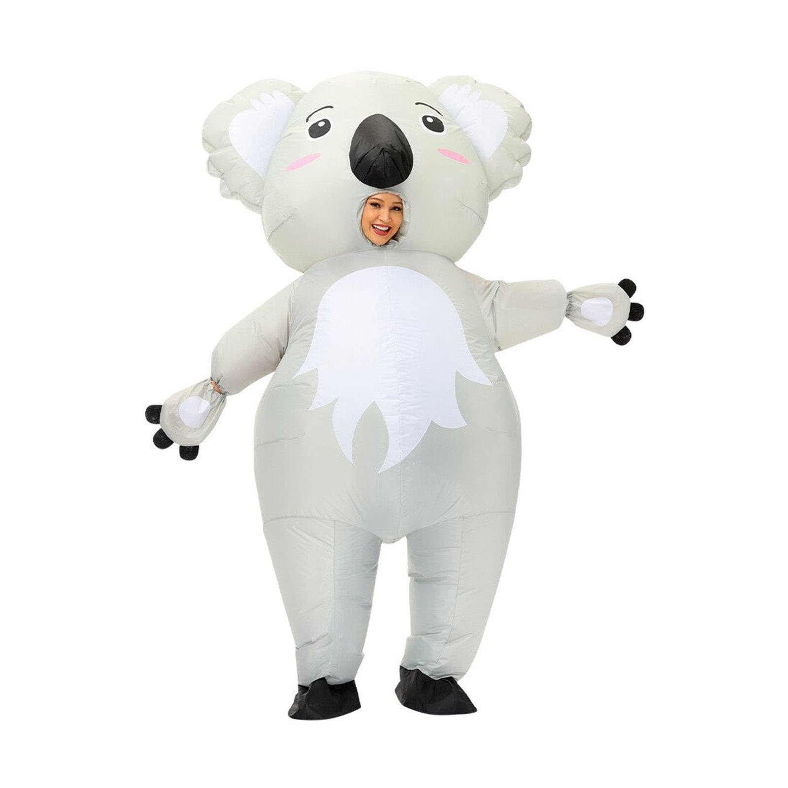 Koala Inflatable Costume
