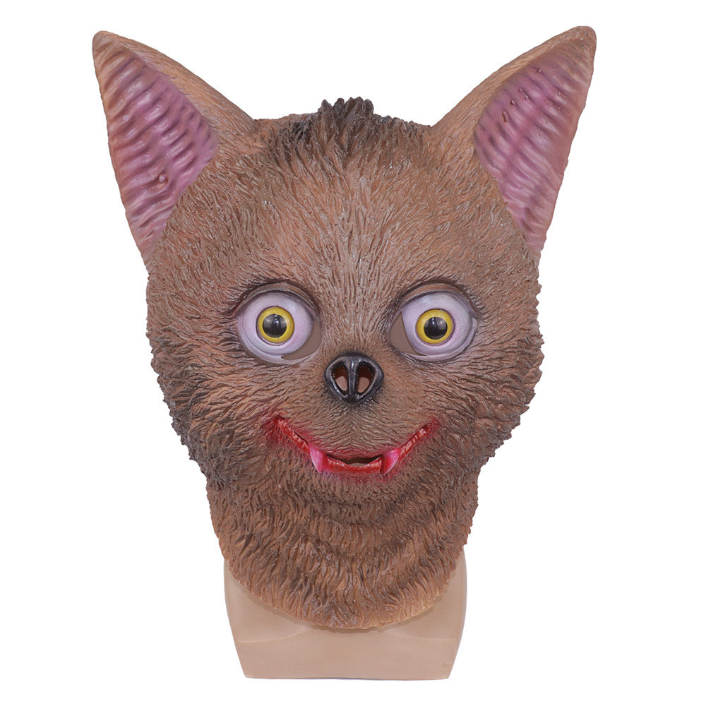 Vampire Bat Mask  - Vampire Bat Cosplay Costume Mask