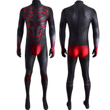 Vanitas Kingdom Hearts Cosplay Costume