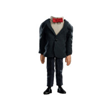 Toy Story Gabby Benson Deluxe Costume