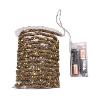 Rope LED Halloween Decoration 3M