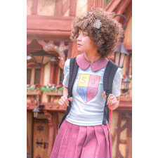 Amphibia Anne Boonchuy Costume - Anne Boonchuy Cosplay