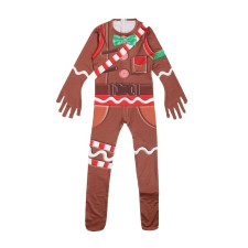 Fortnite Merry Marauder Costume