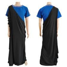 Hades From Hercules Disney Cosplay Costume