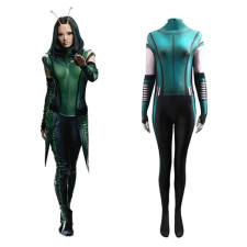 Guardians Of The Galaxy Mantis Costume - Mantis Cosplay