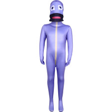 Yeeps: Hide and Seek Costume - Bodysuit Mask Yeeps Cosplay