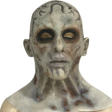 Dungeons & Dragons Honor Among Thieves Sofina Mask  - Sofina Cosplay Costume Mask