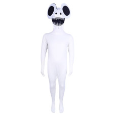Zoonomaly Monster Koala Costume - Bodysuit Mask Monster Koala Cosplay