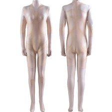 The Major Ghost In The Shell Cosplay Costume