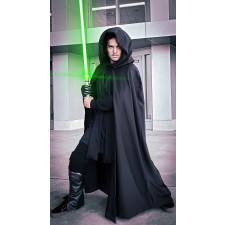 Mandalorian Luke Skywalker Costume - Luke Skywalker Cosplay